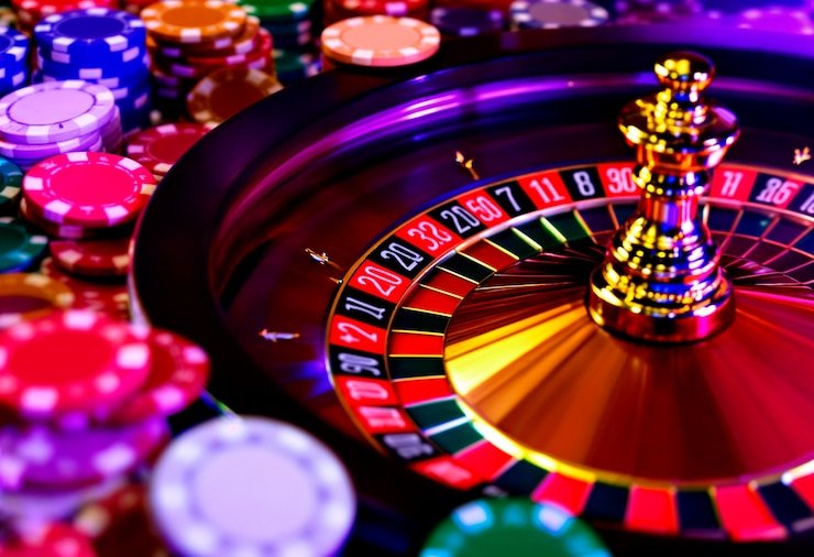 Antarmuka Fishing Games di iwan togel menampilkan ikan bernilai tinggi dan sistem penembakan
