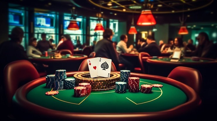Simbol pembayaran tertinggi Golden Toad termasuk toad emas dan simbol bonus candi emas