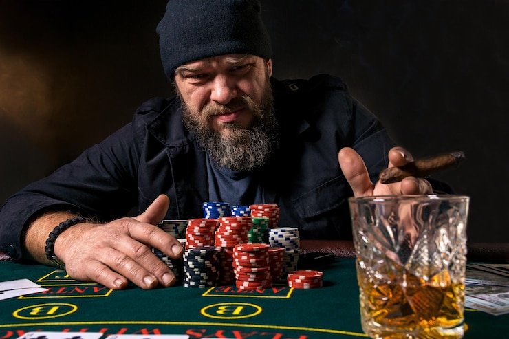 Layar manajemen akun dan preferensi iwan togel